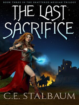 cover image of The Last Sacrifice